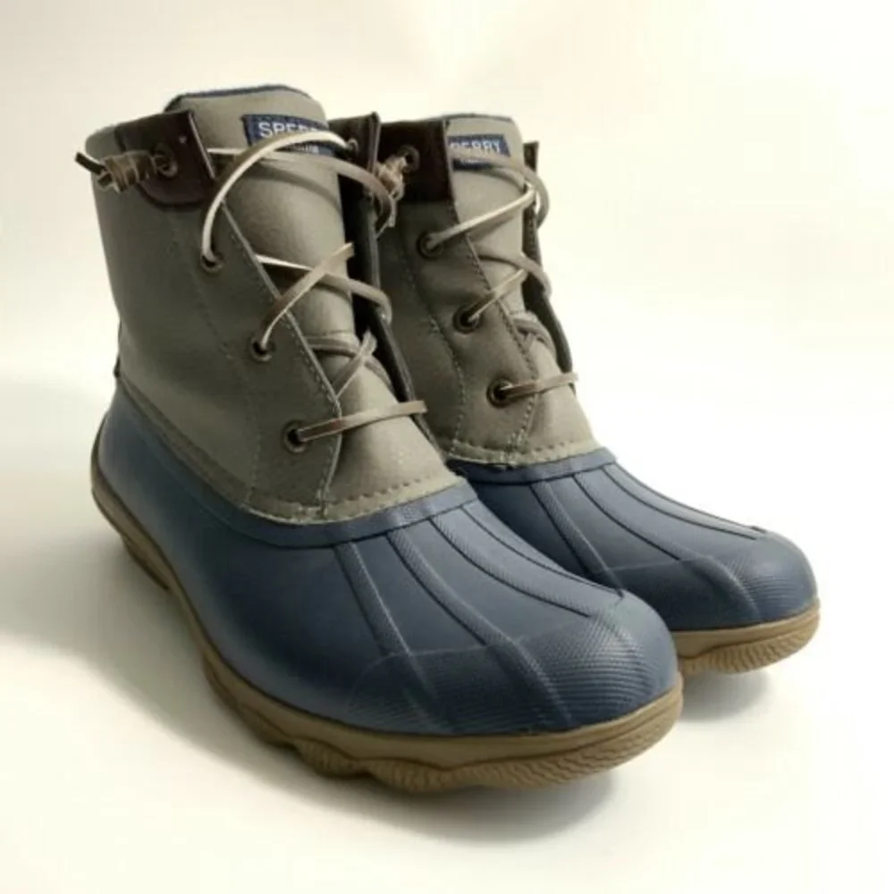 Sperry blue gray